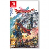 Dragon Quest I & II HD-2D Remake - Nintendo Switch